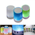 Mini Wireless Bluetooth Speaker